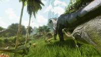 6. ARK: Survival Ascended (PS5)